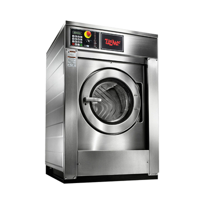 Высокоскоростная стирально-отжимная машина Unimac UX45