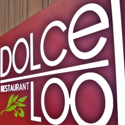 Ресторан Dolce Look_4
