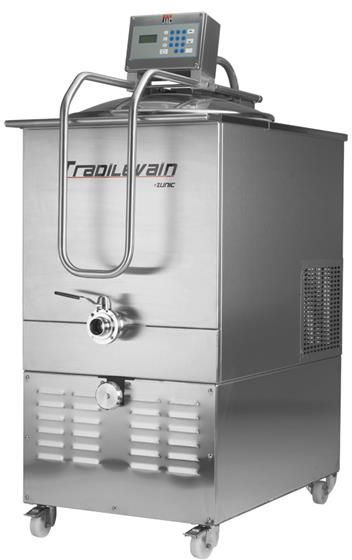 Ферментационная камера Jac Tradilevain TL105