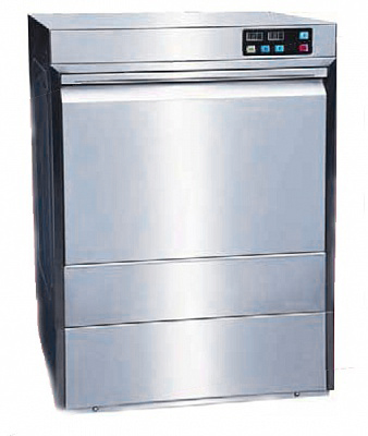 Фронтальная посудомоечная машина Kocateq LHCPX1(U1)