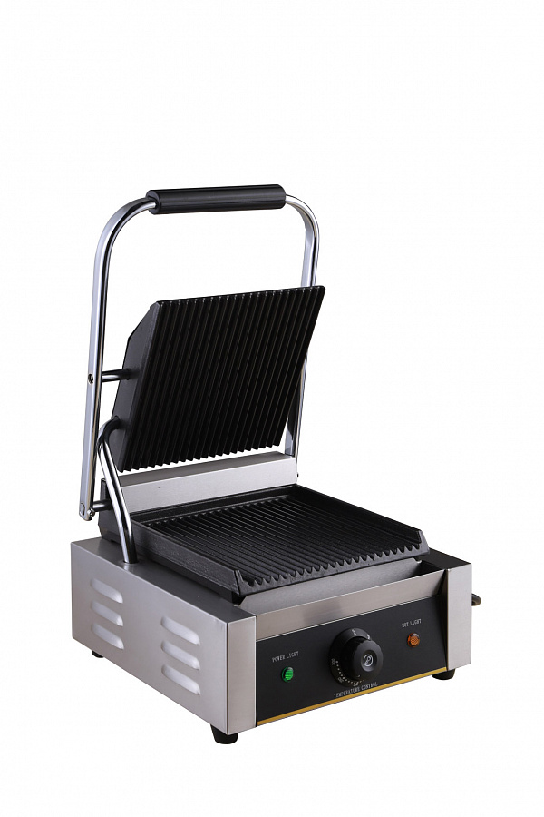 Профессиональный «Гриль контактный Viatto GH-811H» - купить за 7729 ₽ в ...