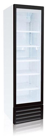 Холодильный шкаф Frostor RV 400G-pro