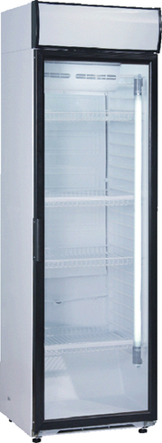Холодильный шкаф Inter 501T Ш-0,37
