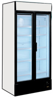 Холодильный шкаф Inter 600T Ш-0,64СР