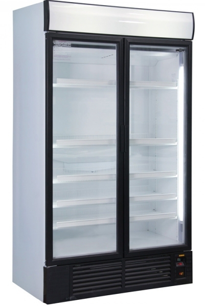 Холодильный шкаф Inter 800T-Ш-0,8 СКР
