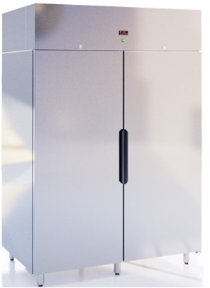 Холодильный шкаф Italfrost S1 000 SN (ШСН 0,7-2,6)