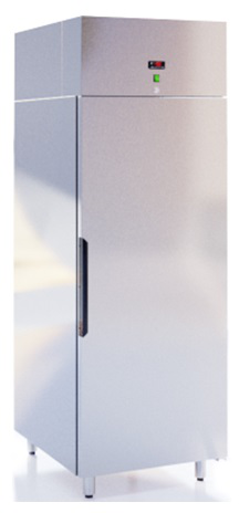 Холодильный шкаф Italfrost S500 inox (ШС 0,35-1,3)
