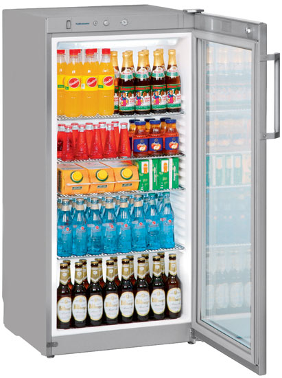 Холодильный шкаф Liebherr FKvsl 2613 Premium