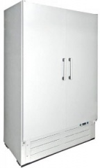 Холодильный шкаф МариХолодМаш Эльтон 1,5 У (метал.дверь, динамика)