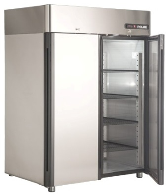 Холодильный шкаф Polair CM114-Gm