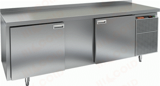 Холодильный стол Hicold BR1-11/SNK L