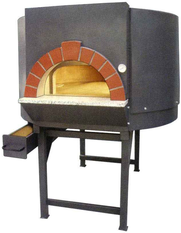 Печь для пиццы Morello Forni LP150