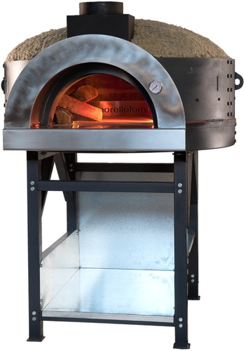 Печь для пиццы Morello Forni PAX 120