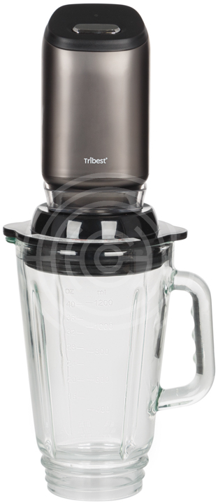 Personal Blender PBG-5050 Glass 