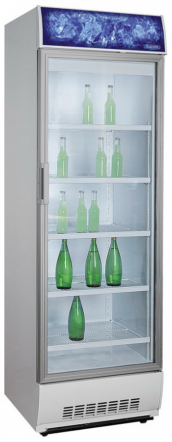 Шкаф холодильный Бирюса 520 НВЭ