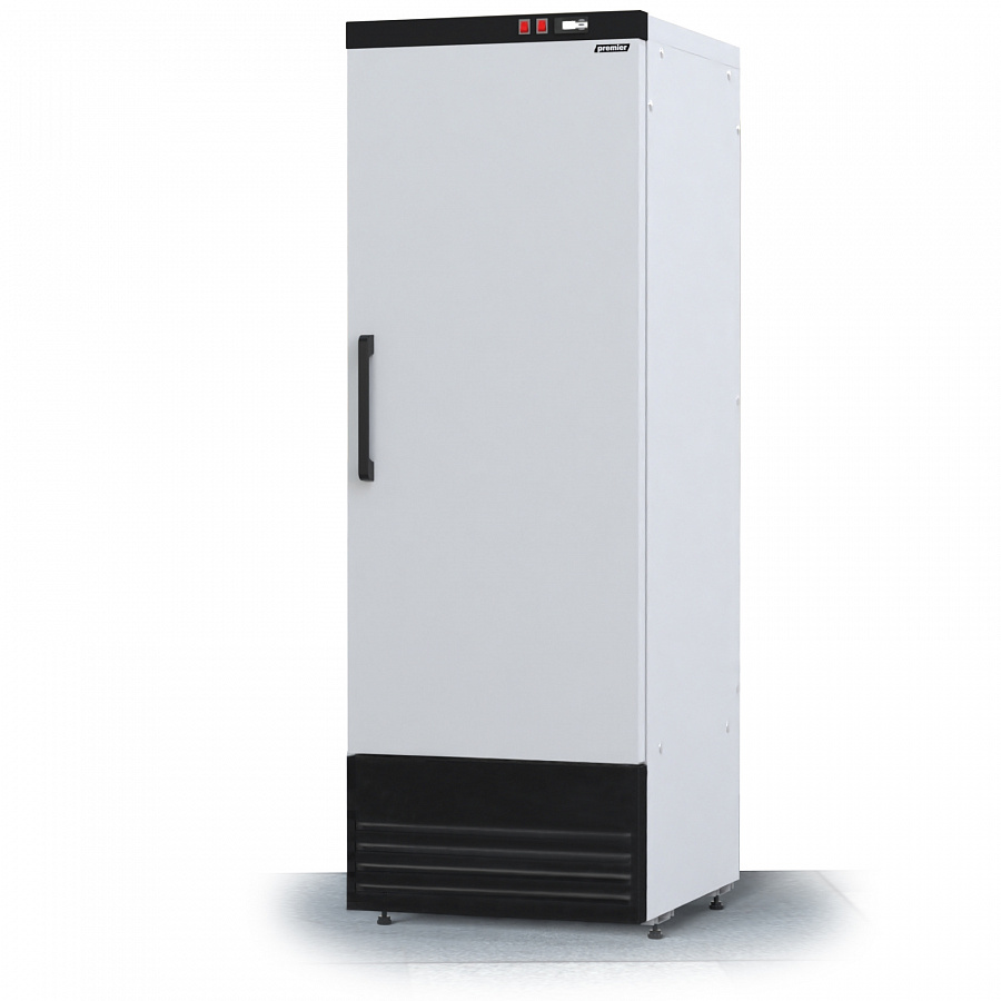 Шкаф холодильный Премьер ШСУП1ТУ-0,5 М (В/Prm, -6…+6)