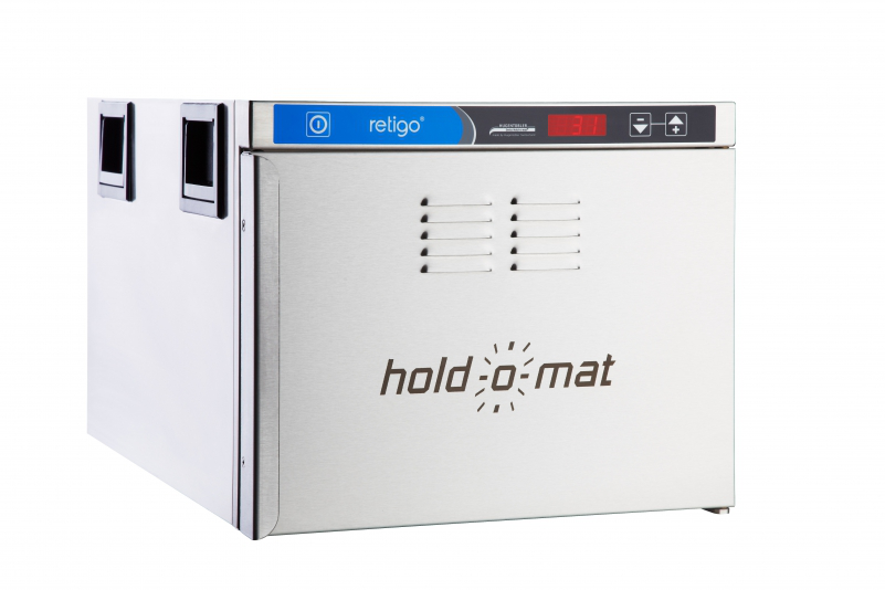 Шкаф тепловой Retigo Hold-O-Mat Standard без термощупа