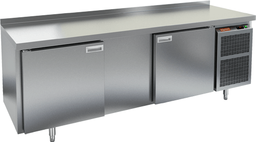КЕГЕРАТОР HICOLD BR1-11/GNK L (R290)