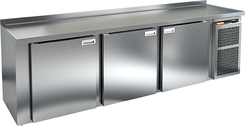КЕГЕРАТОР HICOLD BR-111/GNK (R290)