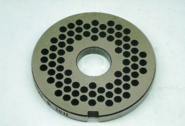 РЕШЁТКА 4,5 ММ Д/МЯСОРУБКИ KT LM-98 98004,5