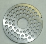 РЕШЁТКА 6 ММ Д/МЯСОРУБКИ KT LM-22 LM2206,0