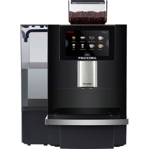 КОФЕМАШИНА-СУПЕРАВТОМАТ DR.COFFEE PROXIMA F11 BIG PLUS
