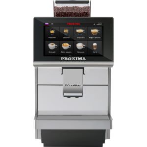 КОФЕМАШИНА-СУПЕРАВТОМАТ DR.COFFEE PROXIMA M12