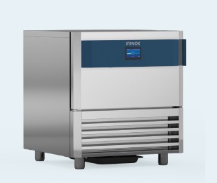 ШКАФ ШОКОВОЙ ЗАМОРОЗКИ IRINOX EASYFRESH NEXT S ADVANCED
