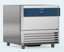 ШКАФ ШОКОВОЙ ЗАМОРОЗКИ IRINOX EASYFRESH NEXT SL ADVANCED