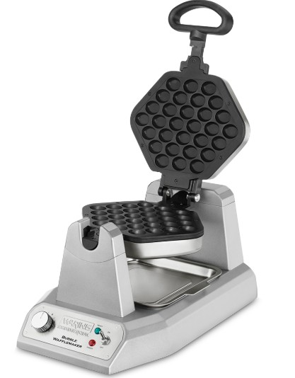 ВАФЕЛЬНИЦА WARING WBW300XCE