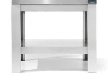 ПОДСТАВКА ПОД ПЕЧЬ ДЛЯ ПИЦЦЫ CUPPONE TIZIANO STZ 230/2