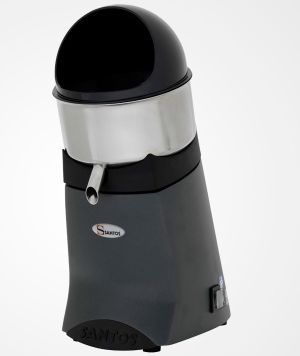 СОКОВЫЖИМАЛКА SANTOS 52G СЕРАЯ
