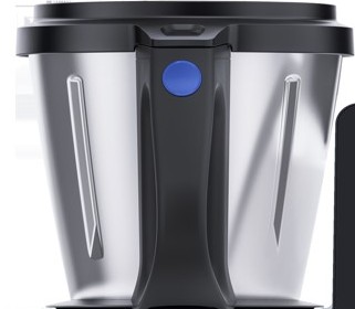 ЧАША ДЛЯ TAURUS MYCOOK PRO 476322000