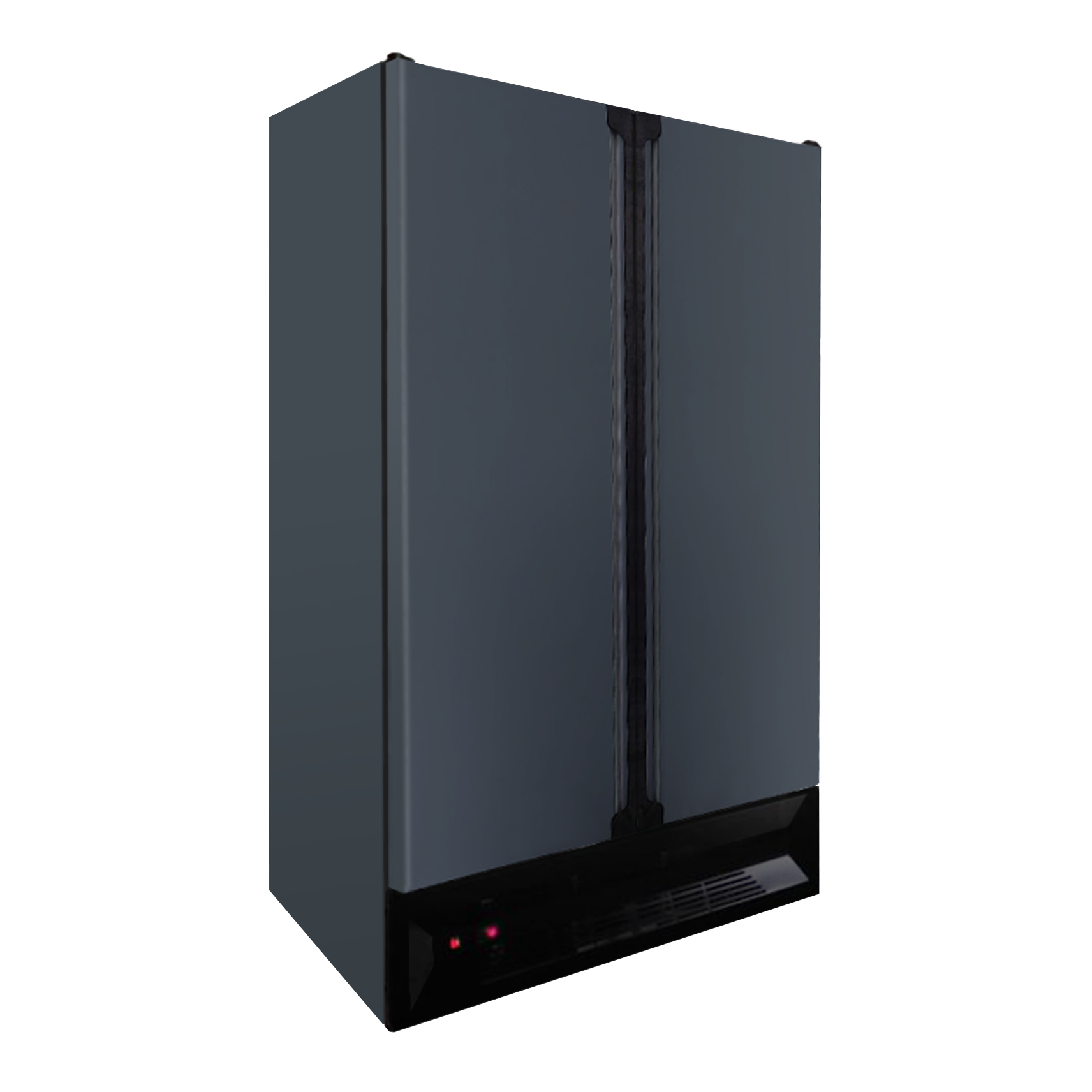 ШКАФ СРЕДНЕТЕМПЕРАТУРНЫЙ VELES M10 S (RAL 7024/9003)