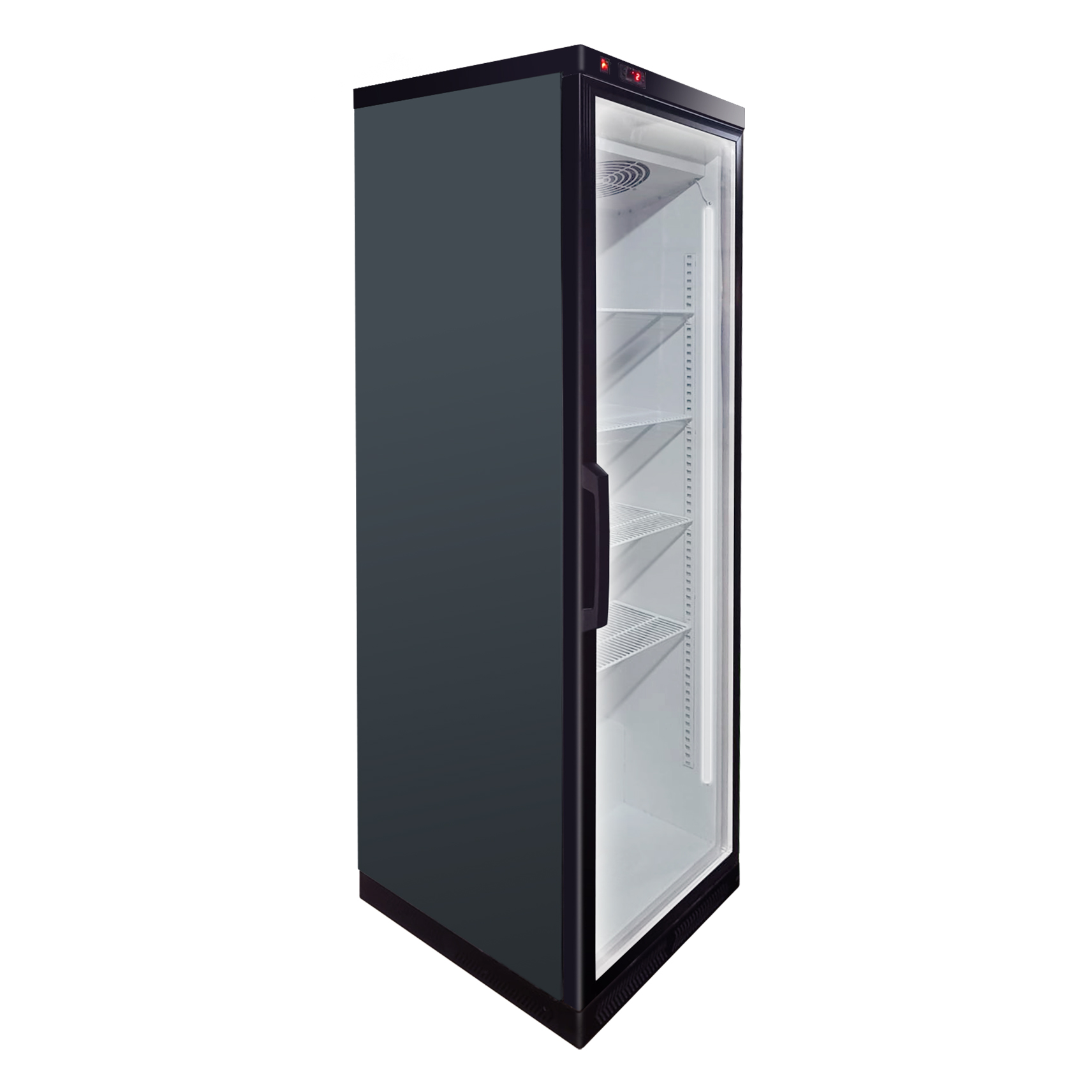 ШКАФ СРЕДНЕТЕМПЕРАТУРНЫЙ VELES S4 S-L (RAL 7024/9003)