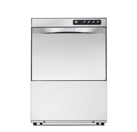 МАШИНА ПОСУДОМОЕЧНАЯ DIHR GS 50+DDE+PS+XP