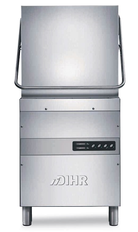 МАШИНА ПОСУДОМОЕЧНАЯ DIHR HT 11+DDE+XP