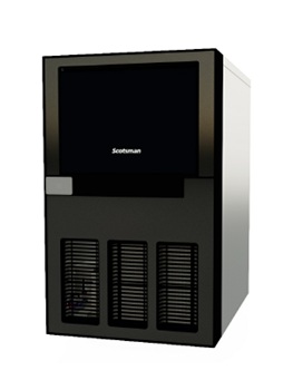 ЛЬДОГЕНЕРАТОР SCOTSMAN AXG M 47 AS
