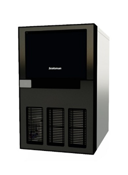 ЛЬДОГЕНЕРАТОР SCOTSMAN EXG M 67 AS