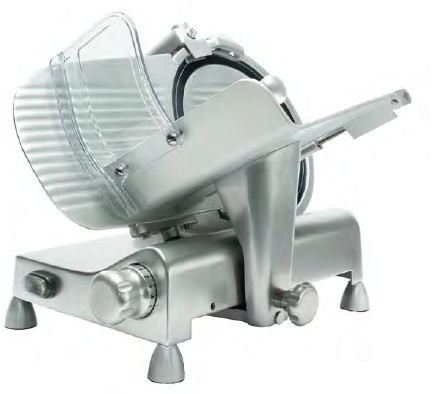 СЛАЙСЕР R.G.V. DOLLY 300/S CEV+BLC