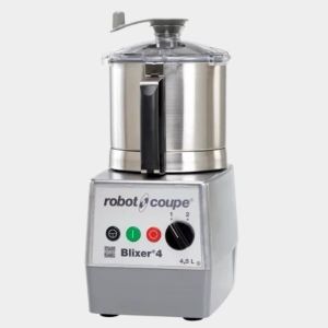БЛИКСЕР ROBOT COUPE 4 С ДОП ЧАШЕЙ 2342M