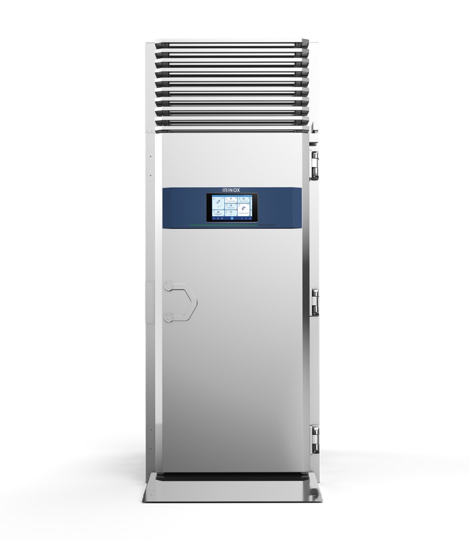 ШКАФ ШОКОВОЙ ЗАМОРОЗКИ IRINOX MULTIFRESH NEXT XXL PRO TURBO
