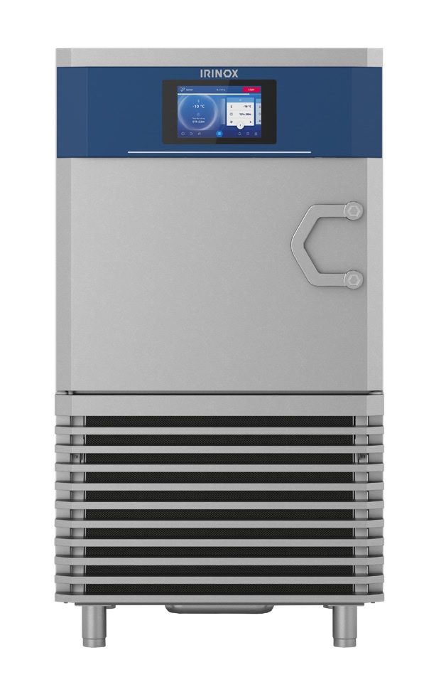 ШКАФ ШОКОВОЙ ЗАМОРОЗКИ IRINOX MULTIFRESH NEXT M ESSENTIAL TURBO