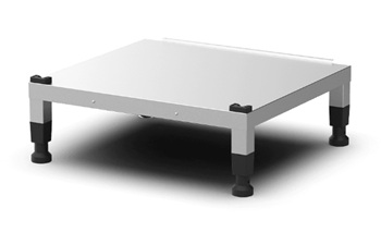 ПОДСТАВКА ДЛЯ ПАРОКОНВЕКТОМАТА UNOX XWDRA-0011-L