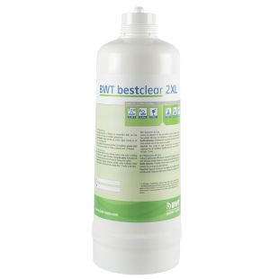ФИЛЬТР КАРТРИДЖ BWT BESTCLEAR 2XL БЕЗ ГОЛОВНОЙ ЧАСТИ 812332
