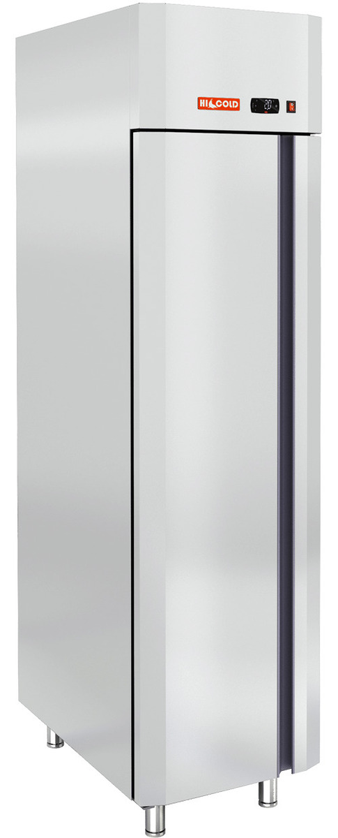 ШКАФ МОРОЗИЛЬНЫЙ HICOLD C35 1/BT W