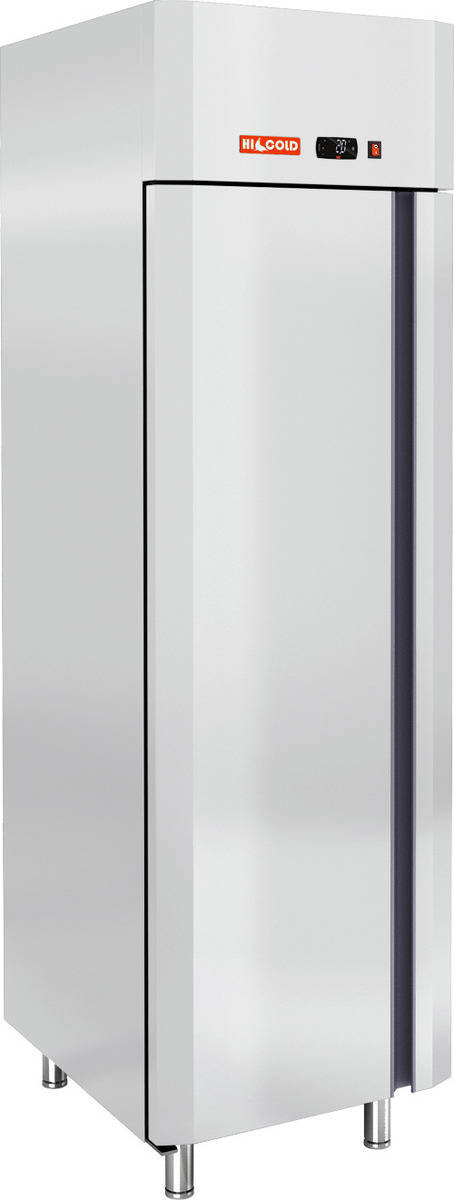 ШКАФ МОРОЗИЛЬНЫЙ HICOLD C50 1/BT W