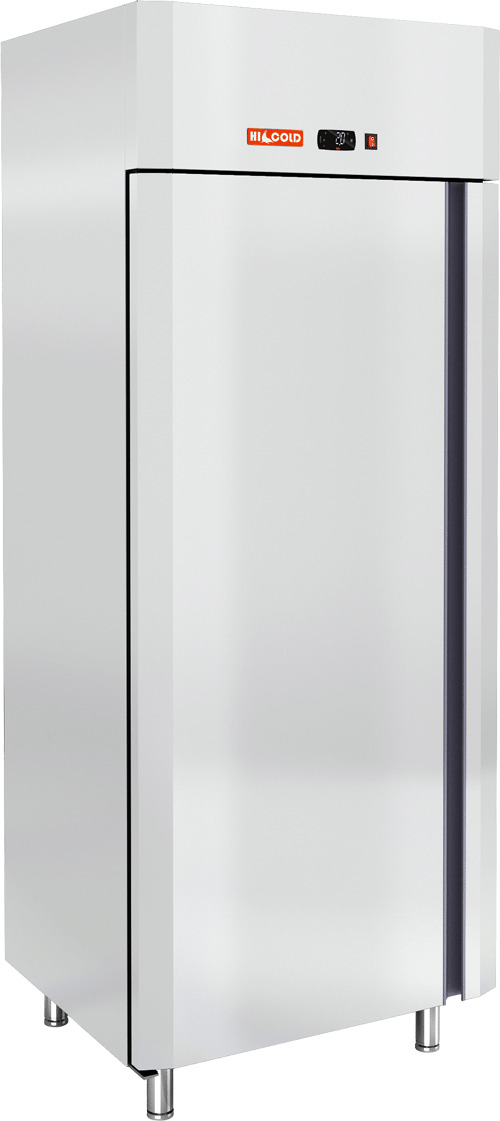 ШКАФ ХОЛОДИЛЬНЫЙ HICOLD C65 1/TN W