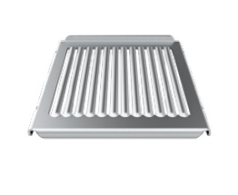 ПРОТИВЕНЬ SPEED.PLATE SLOT UNOX TG149