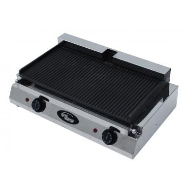 ПОВ. ЖАРОЧНАЯ НАСТОЛЬНАЯ GRILL MASTER Ф2ПЖЭ(КТЭ) 21704